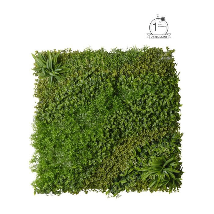 TAPPETO ERBOSO DA 1MT X 1MT